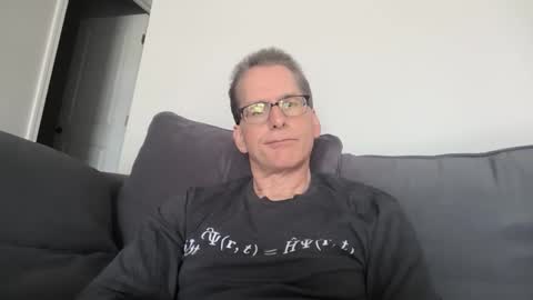 budman004 online show from April 18, 2026, 7:40 pm