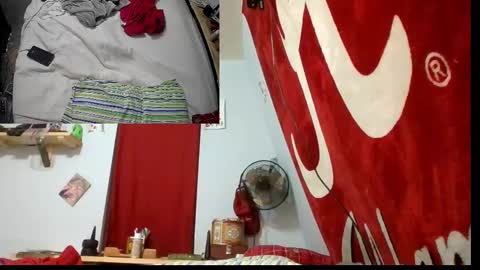 Snapshot of budsonly33 chatting on December 13, 2024, 7:58 am budsonly33 online show from December 13, 2024, 7:58 am