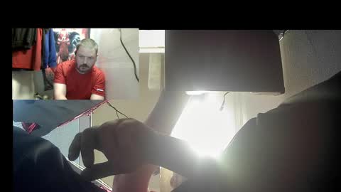 Snapshot of budsonly33 chatting on January 27, 2025, 4:54 pm budsonly33 online show from January 27, 2025, 4:54 pm