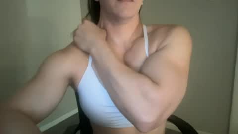 buffjill online show from July 13, 2026, 12:57 am