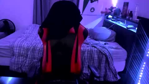 buffsexyman24 online show from February 22, 2025, 4:40 am