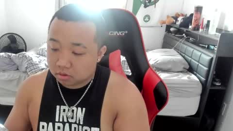 buffsexyman24 online show from February 23, 2025, 5:07 pm