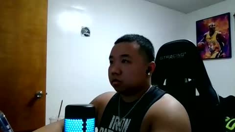 buffsexyman24 online show from February 24, 2026, 1:03 am