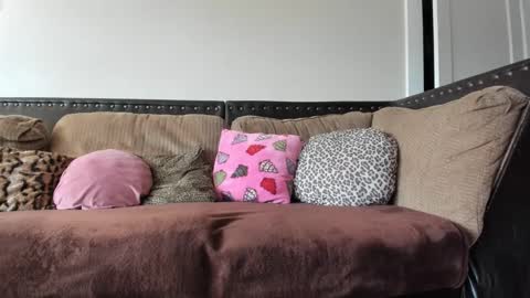 Snapshot of buffybarloe chatting on January 4, 2025, 7:23 pm Buffy online show from January 4, 2025, 7:23 pm