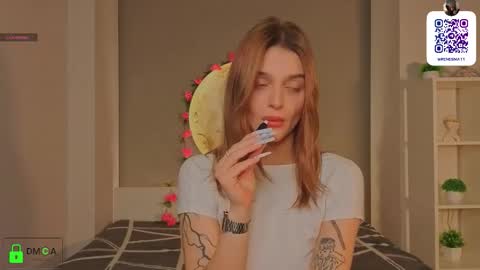 buffycabler online show from February 8, 2026, 7:06 pm