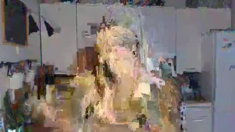 Snapshot of buffyextasy chatting on October 6, 2025, 7:50 am Buffy online show from October 6, 2025, 7:50 am