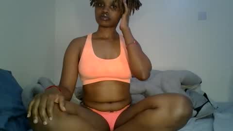 Snapshot of buga_baby chatting on October 30, 2025, 9:48 pm buga_baby online show from October 30, 2025, 9:48 pm