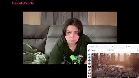 Snapshot of bugsanddaze chatting on July 6, 2026, 3:25 pm bugsanddaze online show from July 6, 2026, 3:25 pm