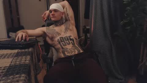 Dmitriy  online show from March 1, 2025, 4:00 pm