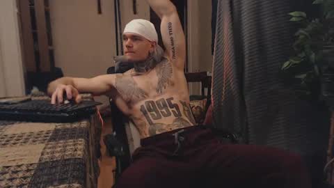 Dmitriy  online show from March 2, 2025, 6:51 pm