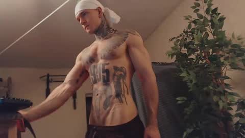 Dmitriy  online show from March 5, 2025, 9:26 pm