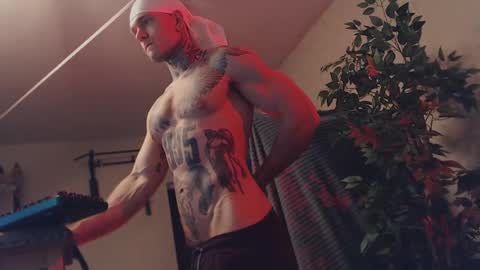 Dmitriy  online show from March 8, 2025, 3:50 am