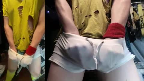 BulgetasticC online show from March 13, 2026, 8:04 pm