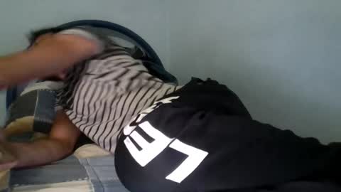 Bullboy9292 online show from December 9, 2024, 3:11 pm