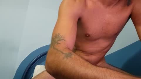 Bullboy9292 online show from July 5, 2026, 12:34 pm
