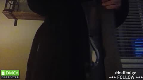 Bull. online show from January 19, 2026, 5:00 am