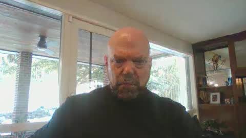 bulldog302w online show from February 1, 2026, 7:12 pm