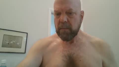 bulldog302w online show from February 20, 2026, 4:29 pm