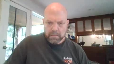 Snapshot of bulldog302w chatting on July 10, 2026, 6:43 pm bulldog302w online show from July 10, 2026, 6:43 pm