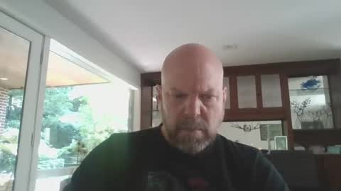 Snapshot of bulldog302w chatting on July 13, 2026, 6:33 pm bulldog302w online show from July 13, 2026, 6:33 pm