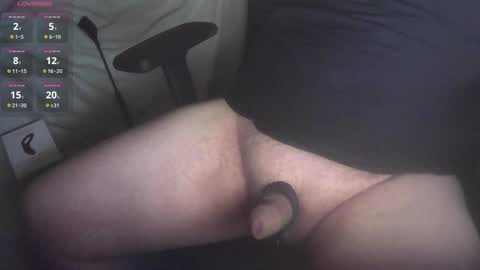 bullen2004 online show from April 8, 2026, 11:05 pm