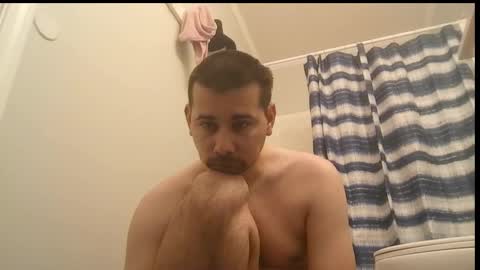 Snapshot of bulletproof68x chatting on December 27, 2024, 8:24 am Bulletproof68X online show from December 27, 2024, 8:24 am