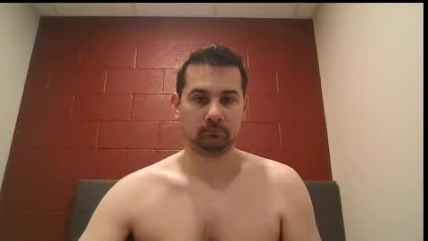 Snapshot of bulletproof68x chatting on January 10, 2025, 4:33 am Bulletproof68X online show from January 10, 2025, 4:33 am