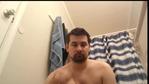 Bulletproof68X online show from February 8, 2026, 8:18 am