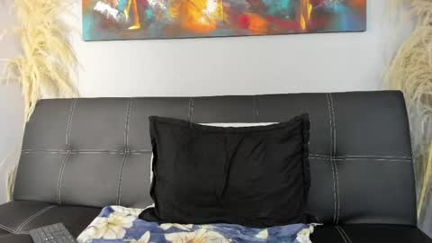 Bulma Bambina online show from April 10, 2026, 8:57 pm