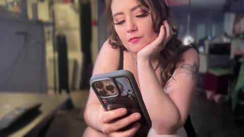 Snapshot of bumbles143 chatting on October 1, 2025, 5:19 pm bumbles143 online show from October 1, 2025, 5:19 pm