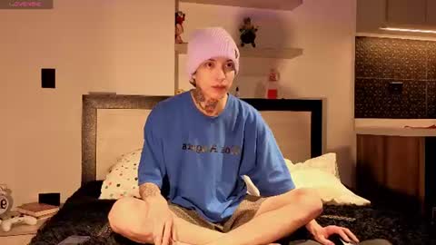 Tonny online show from June 27, 2026, 11:10 pm