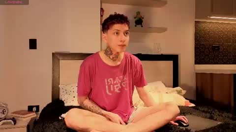 Tonny online show from July 6, 2026, 6:21 pm