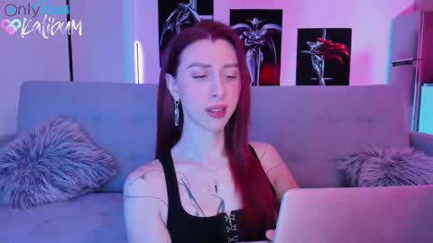 Ivan online show from February 13, 2025, 1:08 am