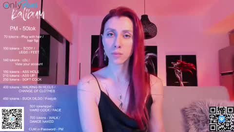 Ivan online show from February 17, 2025, 12:10 am