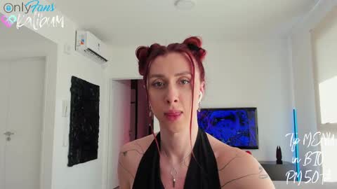 Ivan online show from February 19, 2025, 7:59 pm