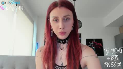 Ivan online show from March 6, 2025, 10:04 pm