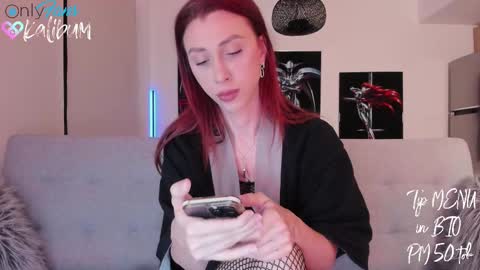 Ivan online show from March 9, 2025, 4:49 am