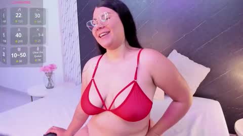 BumyRose online show from February 18, 2026, 4:19 am