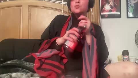 bunbunninjaz online show from December 1, 2024, 11:58 pm