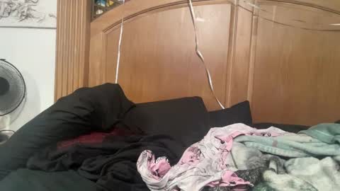 bunbunninjaz online show from December 20, 2024, 1:43 pm