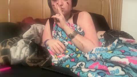 bunbunninjaz online show from December 24, 2024, 5:38 am