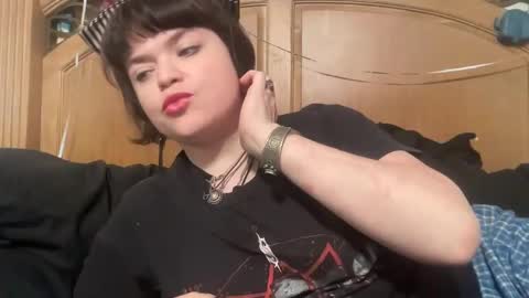 bunbunninjaz online show from January 3, 2025, 6:55 am