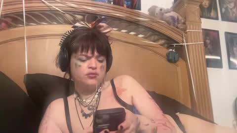 bunbunninjaz online show from January 7, 2025, 9:40 am