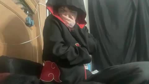 bunbunninjaz online show from January 10, 2025, 1:32 am