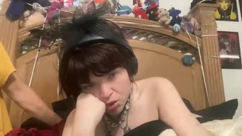 bunbunninjaz online show from January 20, 2025, 8:07 pm