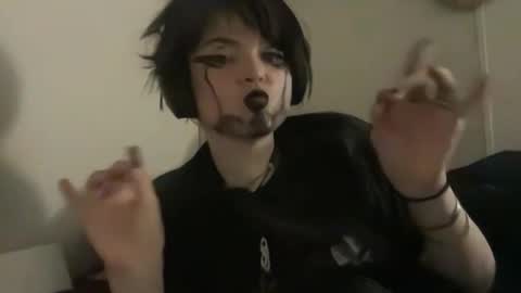 bunbunninjaz online show from February 3, 2025, 4:10 pm