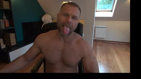 bungabunga2026 online show from April 8, 2026, 4:18 pm