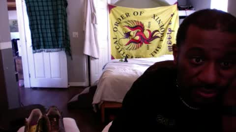 Bungalow Entertainment online show from March 8, 2026, 6:55 pm