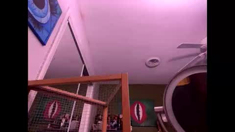 bunnibaby333 online show from October 9, 2025, 6:11 am