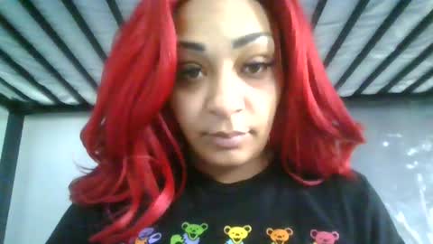 bunniebai online show from March 10, 2025, 3:20 pm